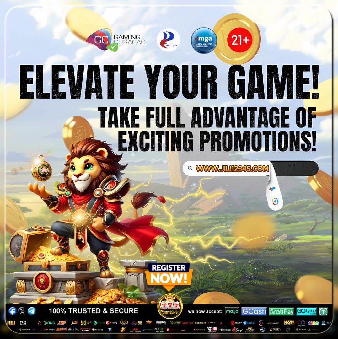 JL8 Slot Game Review: How to Cash Out Safely Using GCash or Maya in the Philippines