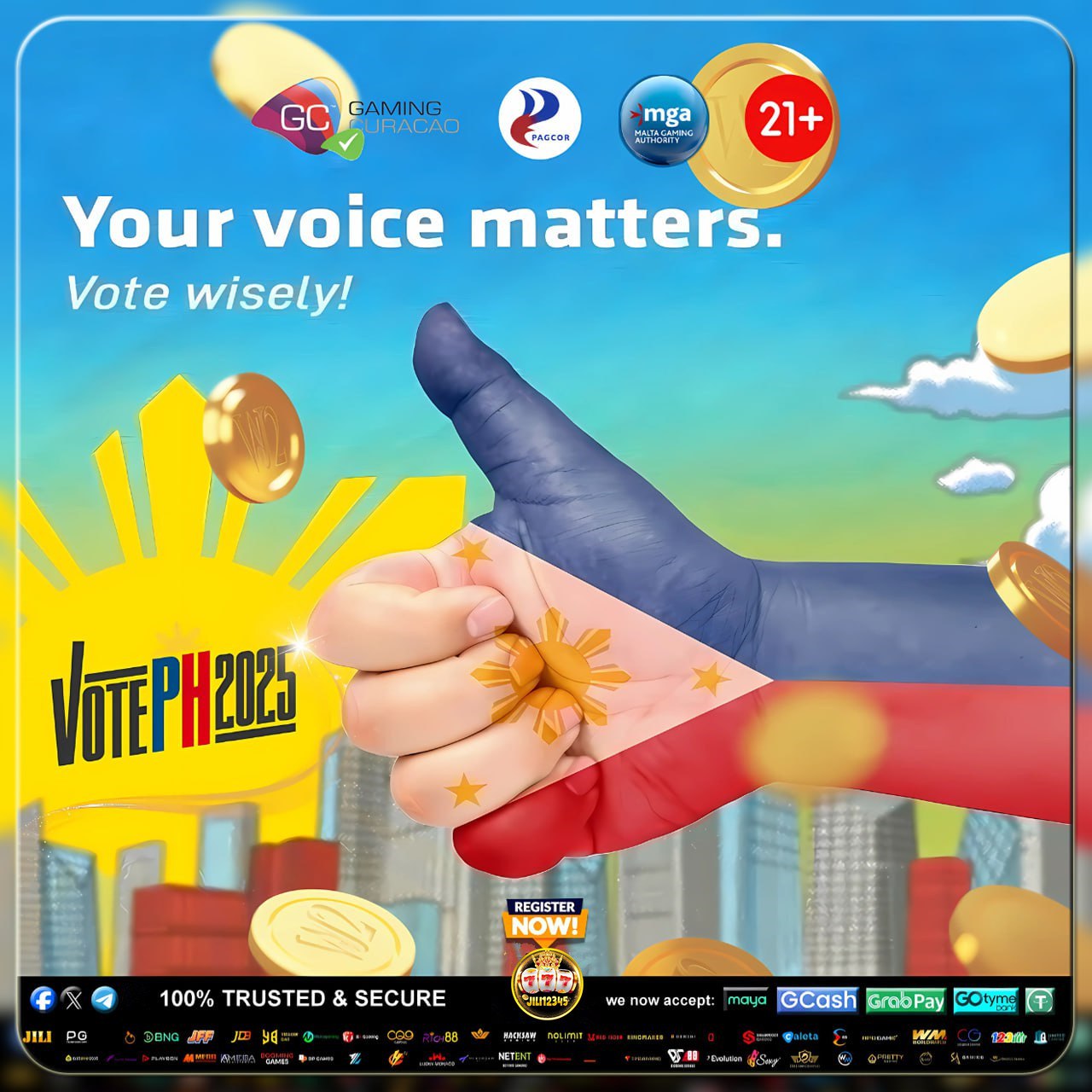 Linha do tempo da regulamentação dos jogos de azar no Brasil