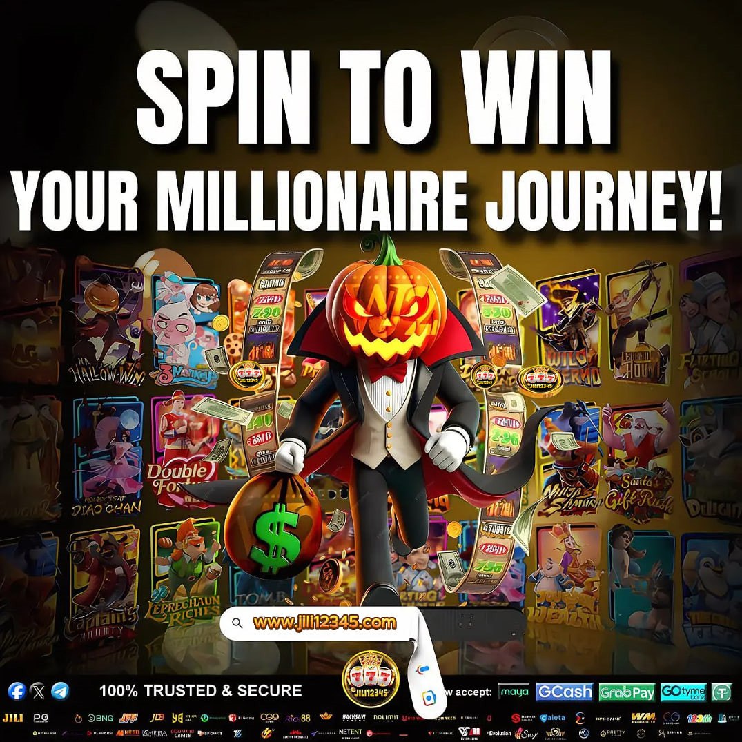 Ilustração do funcionamento de slots